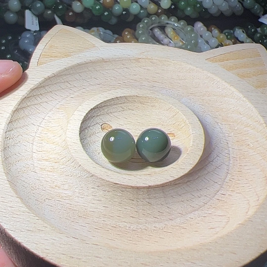 【闪购商品】未镶嵌和田玉珠宝奇石