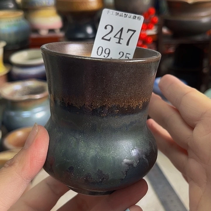 瓷片景德镇陶瓷手工制作