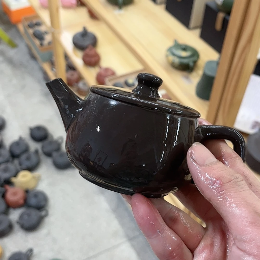 【闪购商品】紫砂茶宠