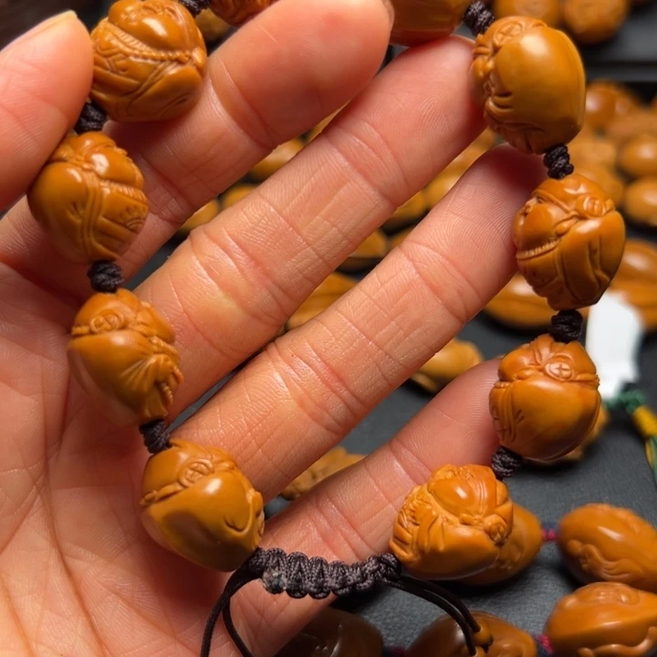 手串/手链橄榄核橄榄