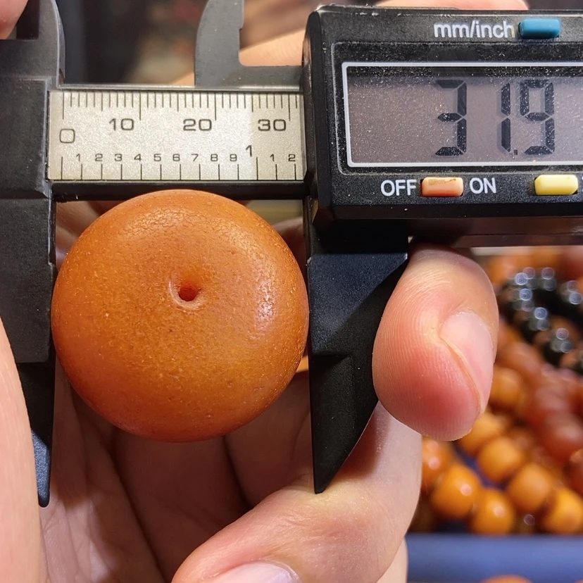 【闪购商品】琥珀未镶嵌珠宝奇石