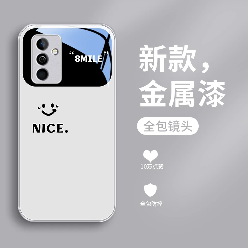 Nice视窗适用华为麦芒30手机壳麦芒11全包麦芒10/10se男款高级防