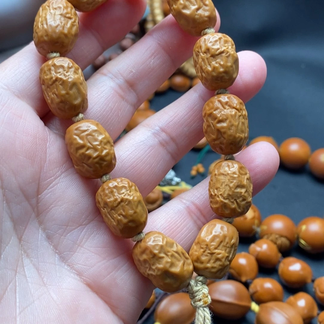 吊坠橄榄核橄榄核大枣