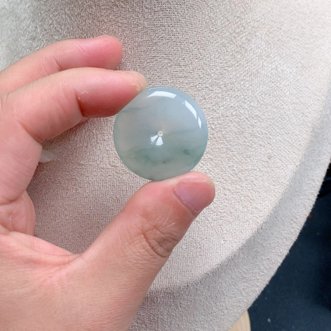 【闪购商品】翡翠颈饰未镶嵌25558888990008880