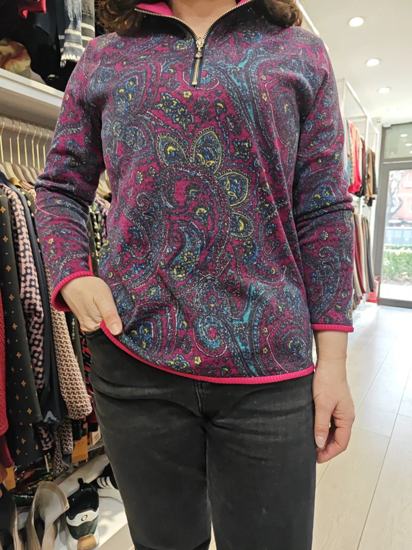 时尚百搭女装370