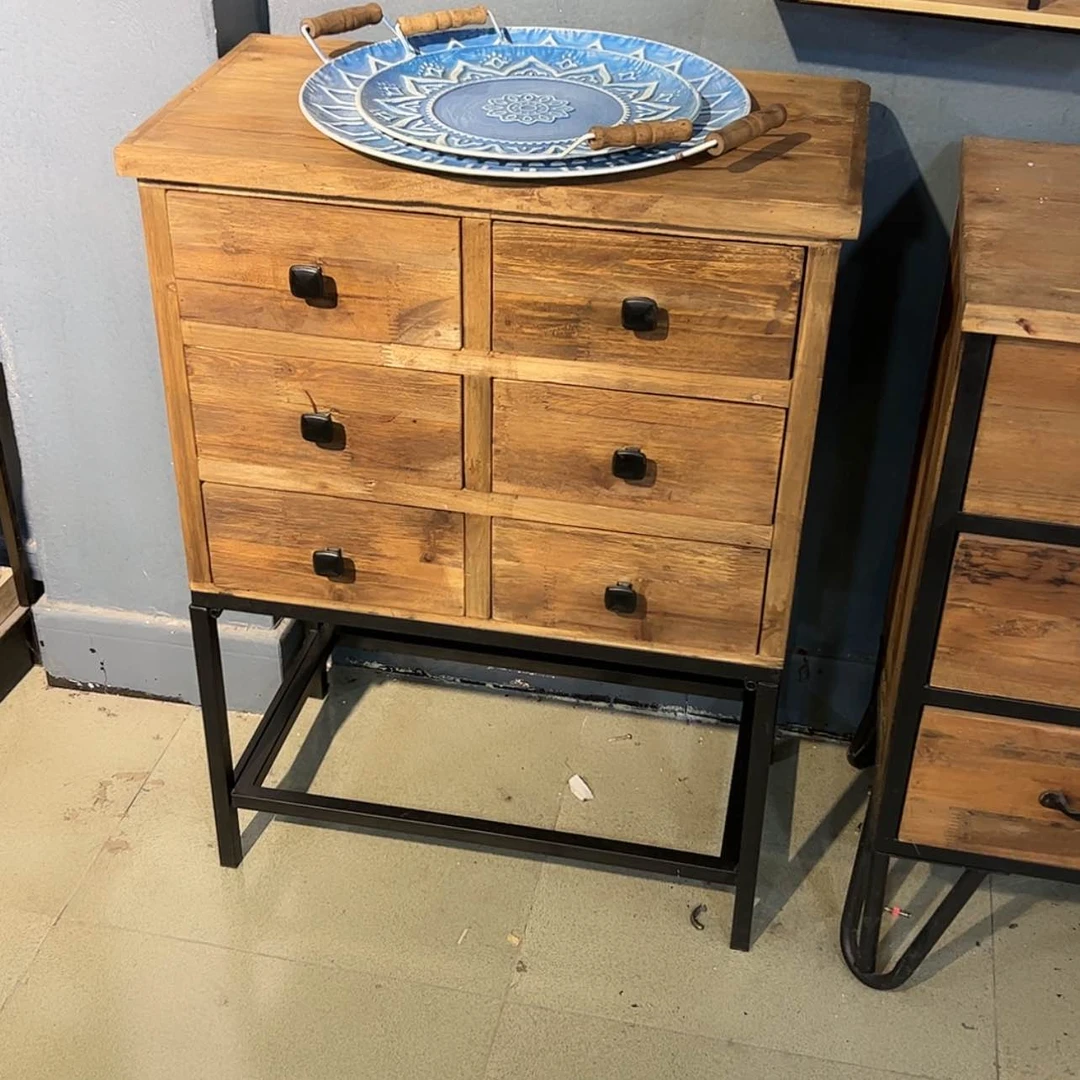 【闪购商品】满30包邮送一套波西米亚风格盘子