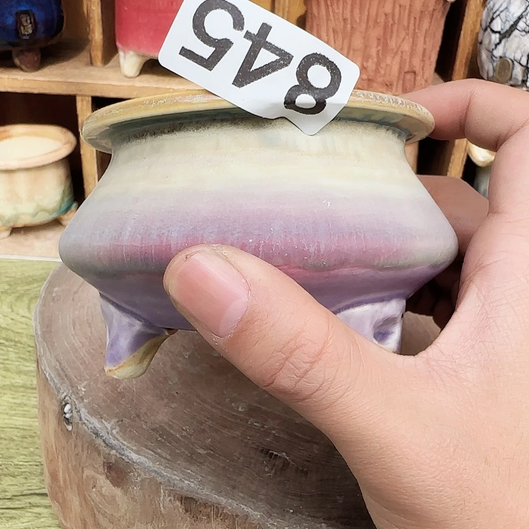 手工制作默认微瑕