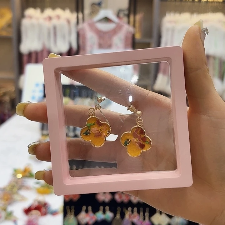 小*非遗传承人的精神风貌