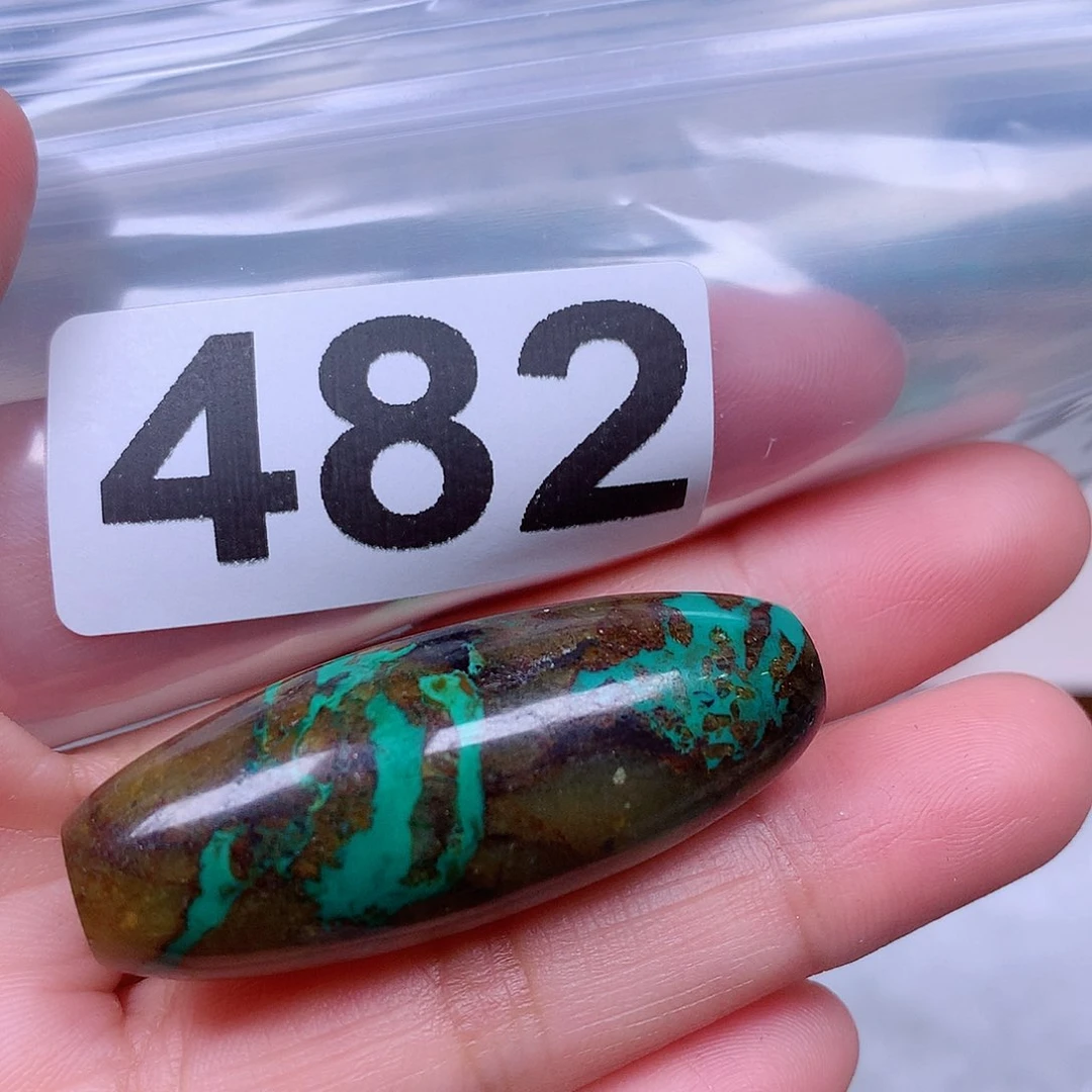 空竹粉丝专享十堰特色手工散珠