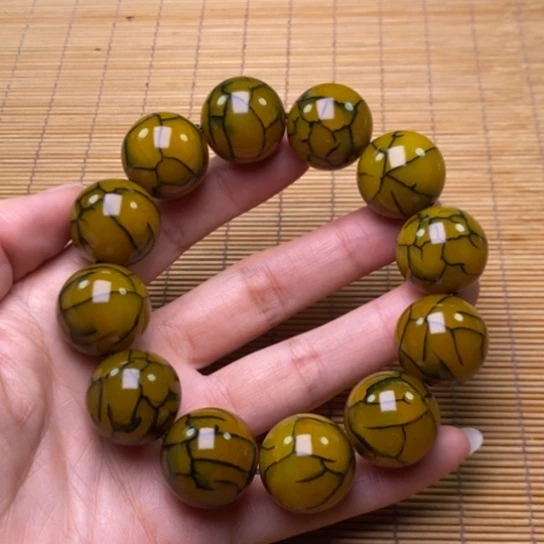 玛瑙/玉髓手链未镶嵌