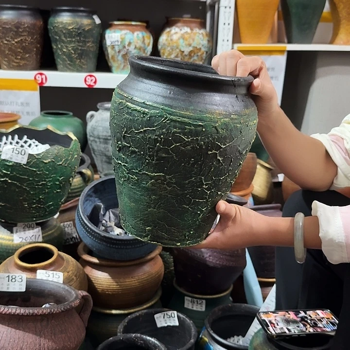 91金绿高度24口径17