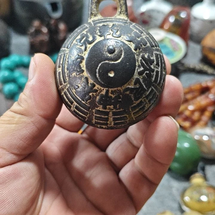 5***6偏远地区不包邮铃铛