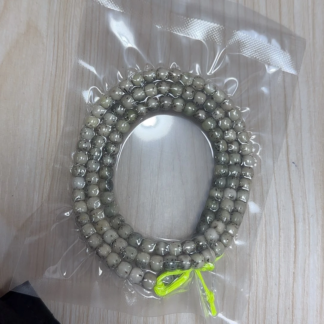 星月菩提手串B14