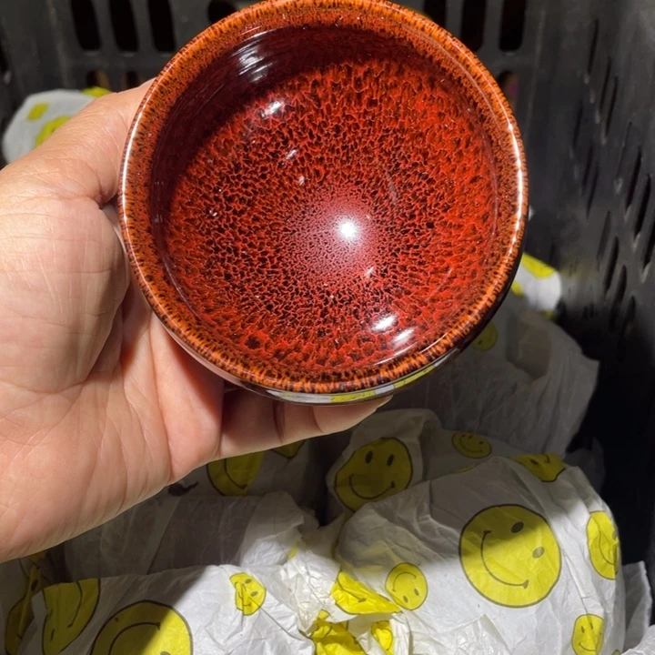 茶盏你自己也照顾不过来