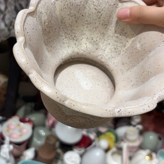 摆件外贸尾单微瑕，介意慎拍