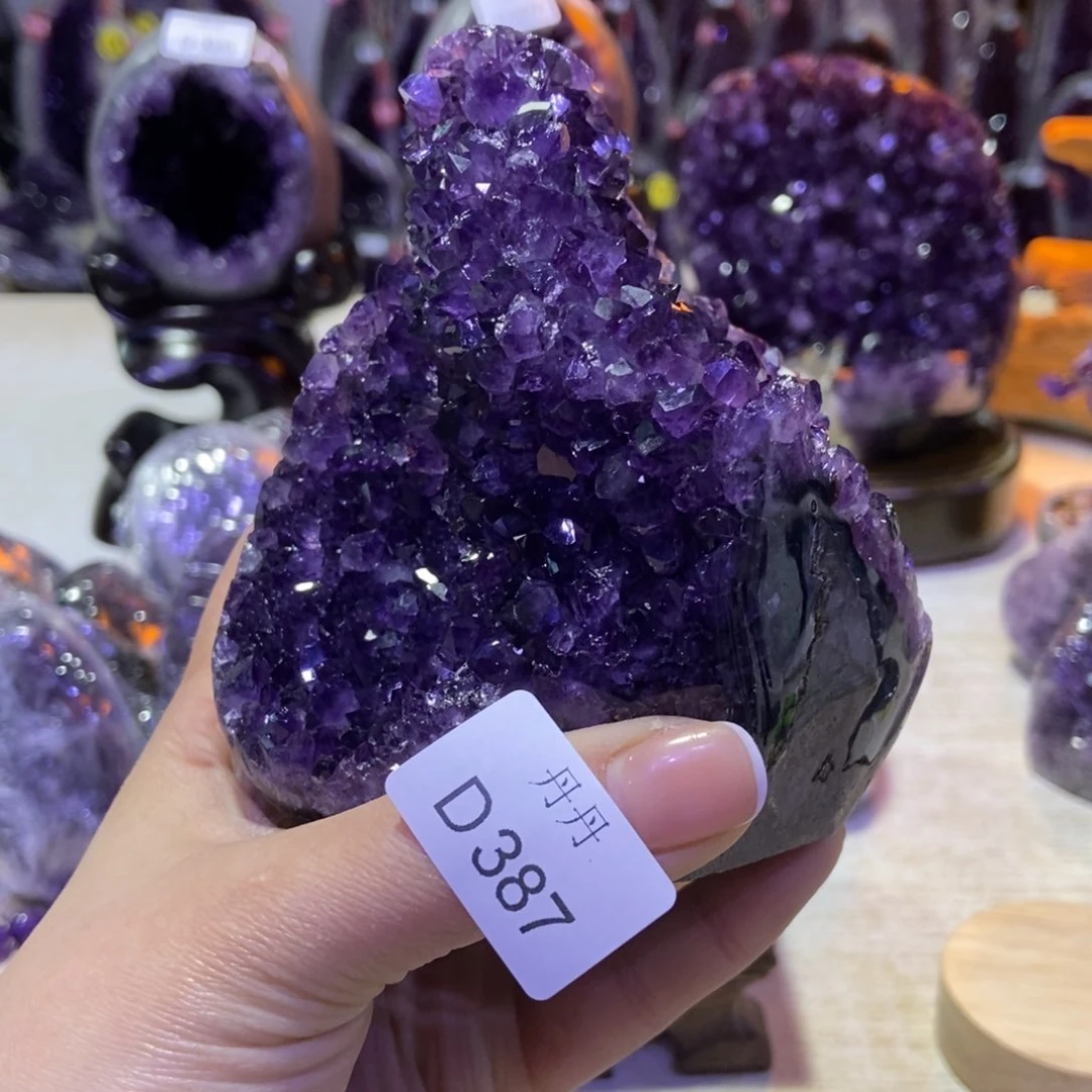 水晶摆件未镶嵌摆件