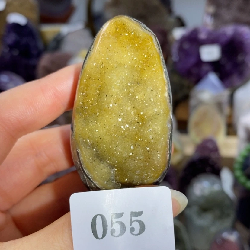 【闪购商品】紫晶大型摆件（非配饰）未镶嵌