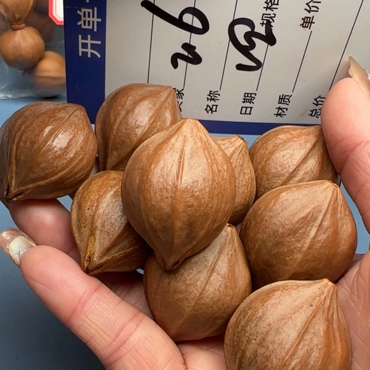 斗***志橄榄核手串橄榄核