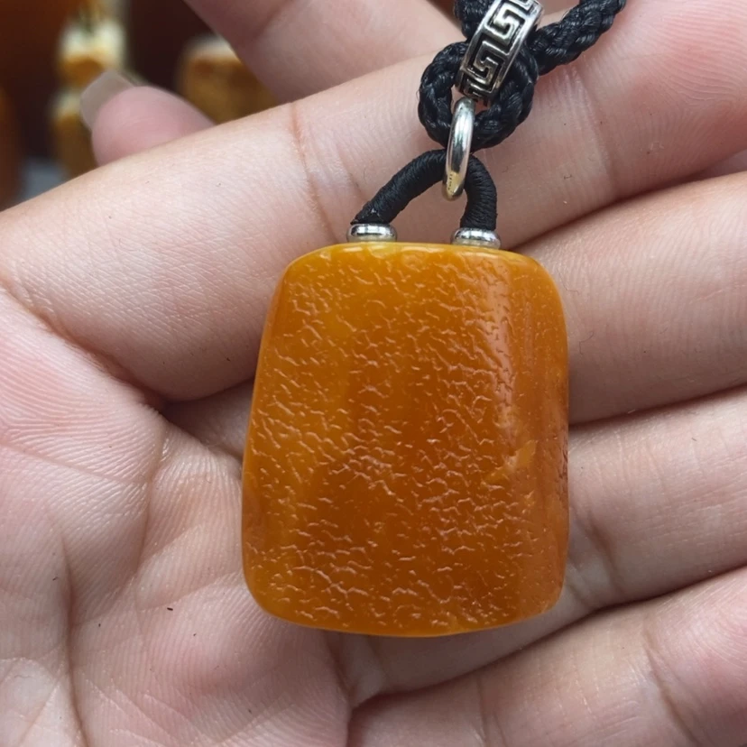 【闪购商品】琥珀珠宝奇石未镶嵌