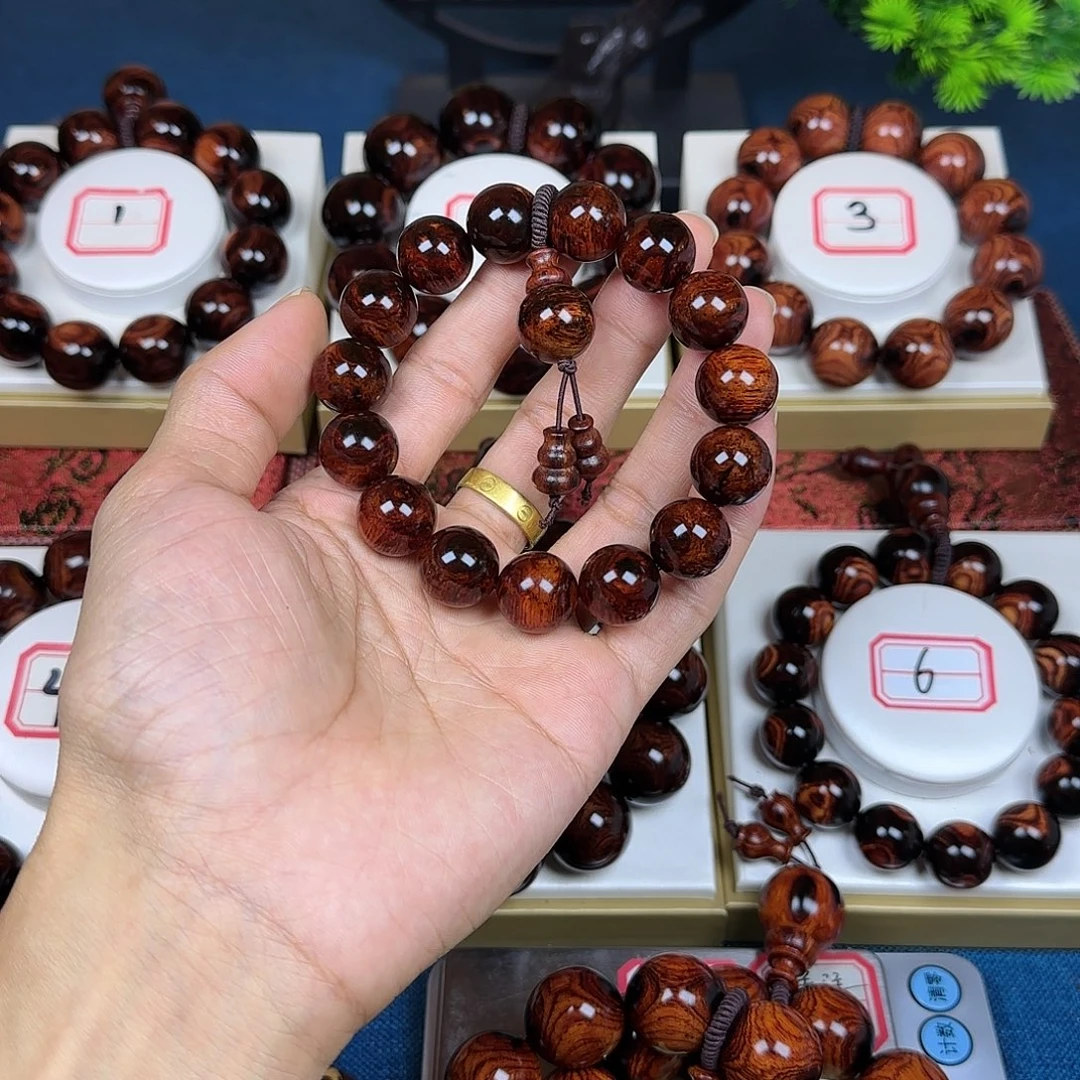 七***君花梨木类黄花梨1.5