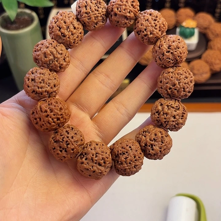 手串金刚菩提0000500