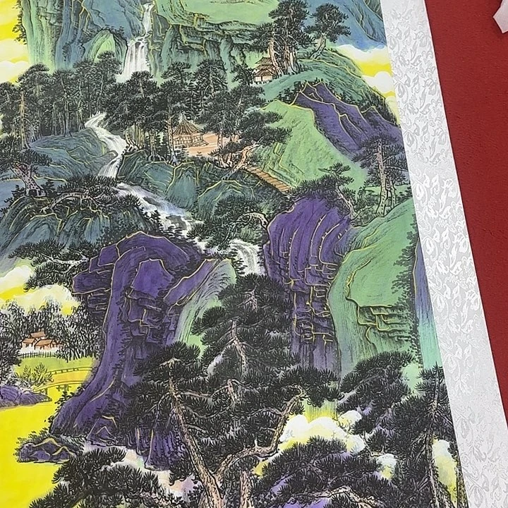 展示作品作品展示纸本