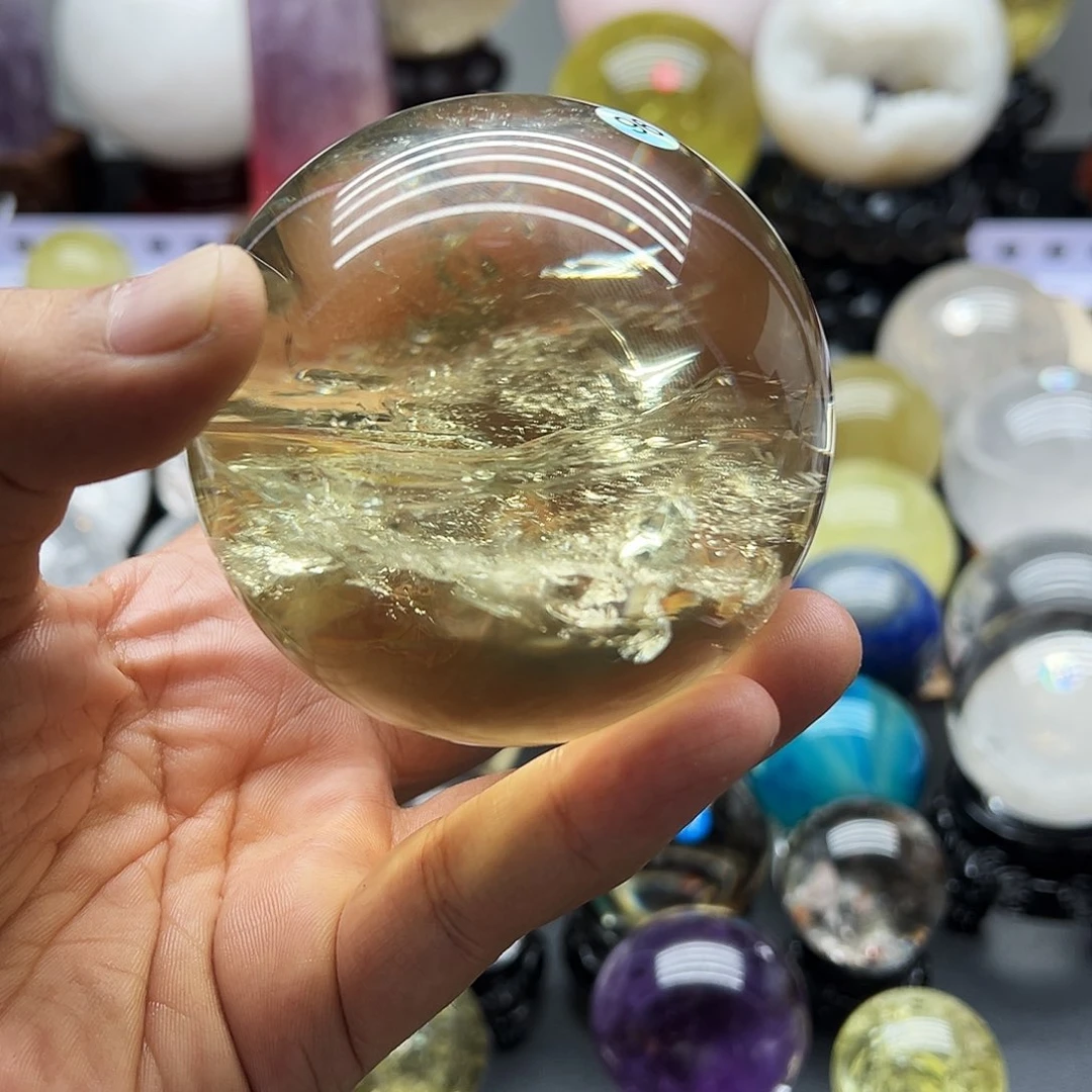 青***提水晶珠宝半成品未镶嵌卡7.81