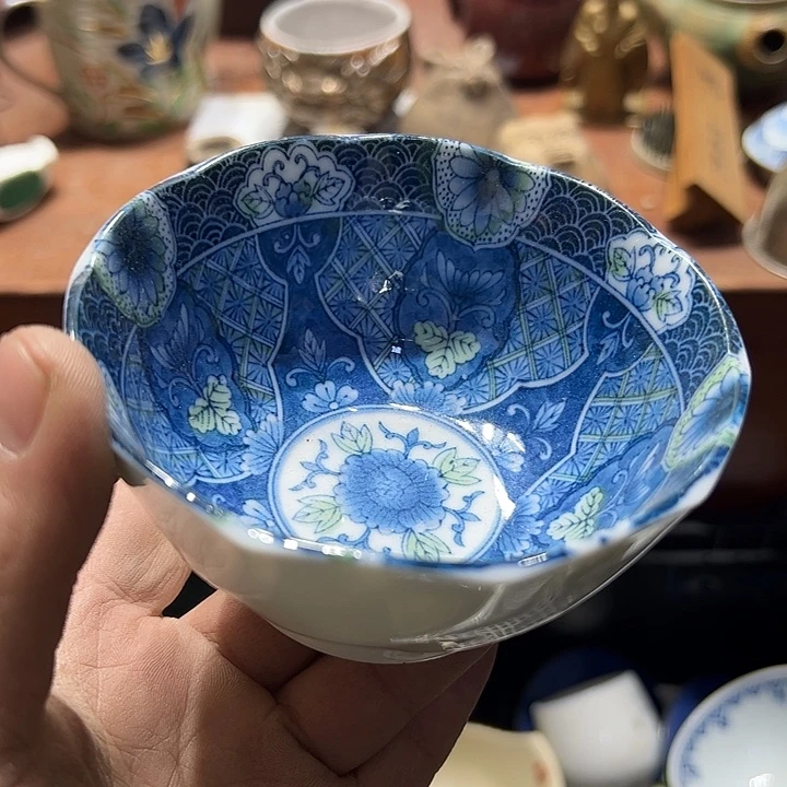 手工艺品钧瓷66666666666666