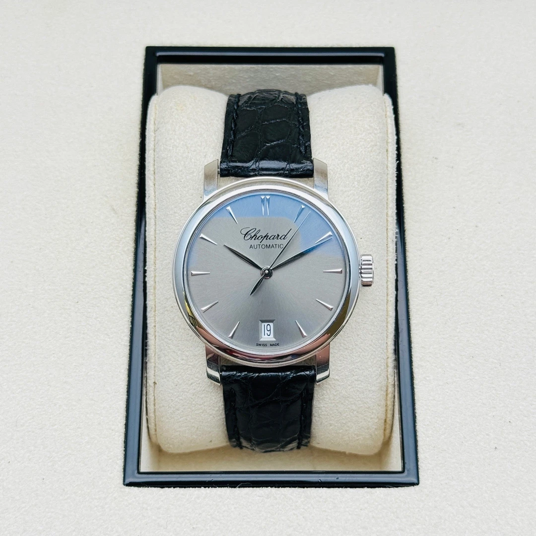 95新 Chopard/萧邦 萧邦 124200-1003