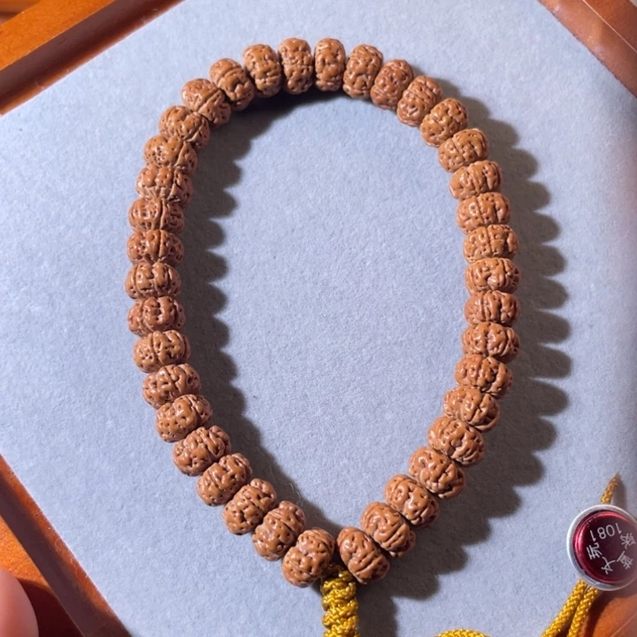 金刚菩提吊坠精品泰森手持