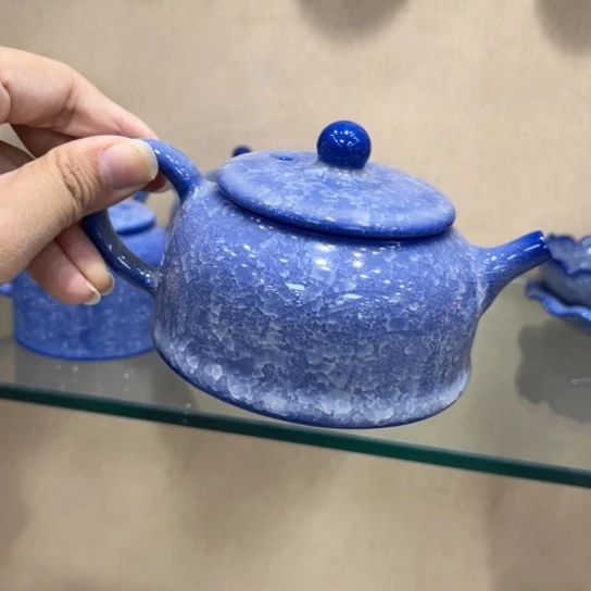 大宋甄选茶具茶器