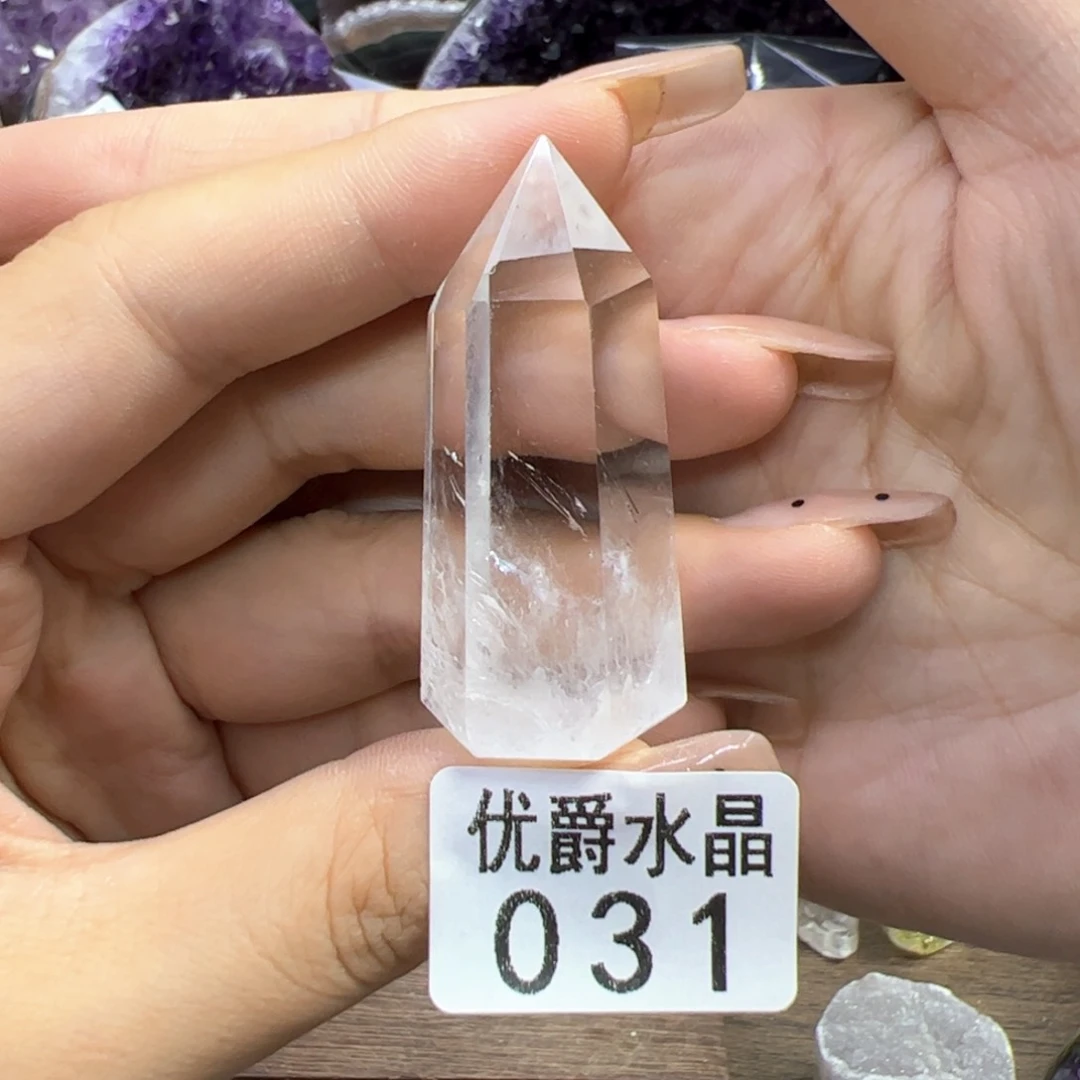 未镶嵌大型摆件（非配饰）水晶31