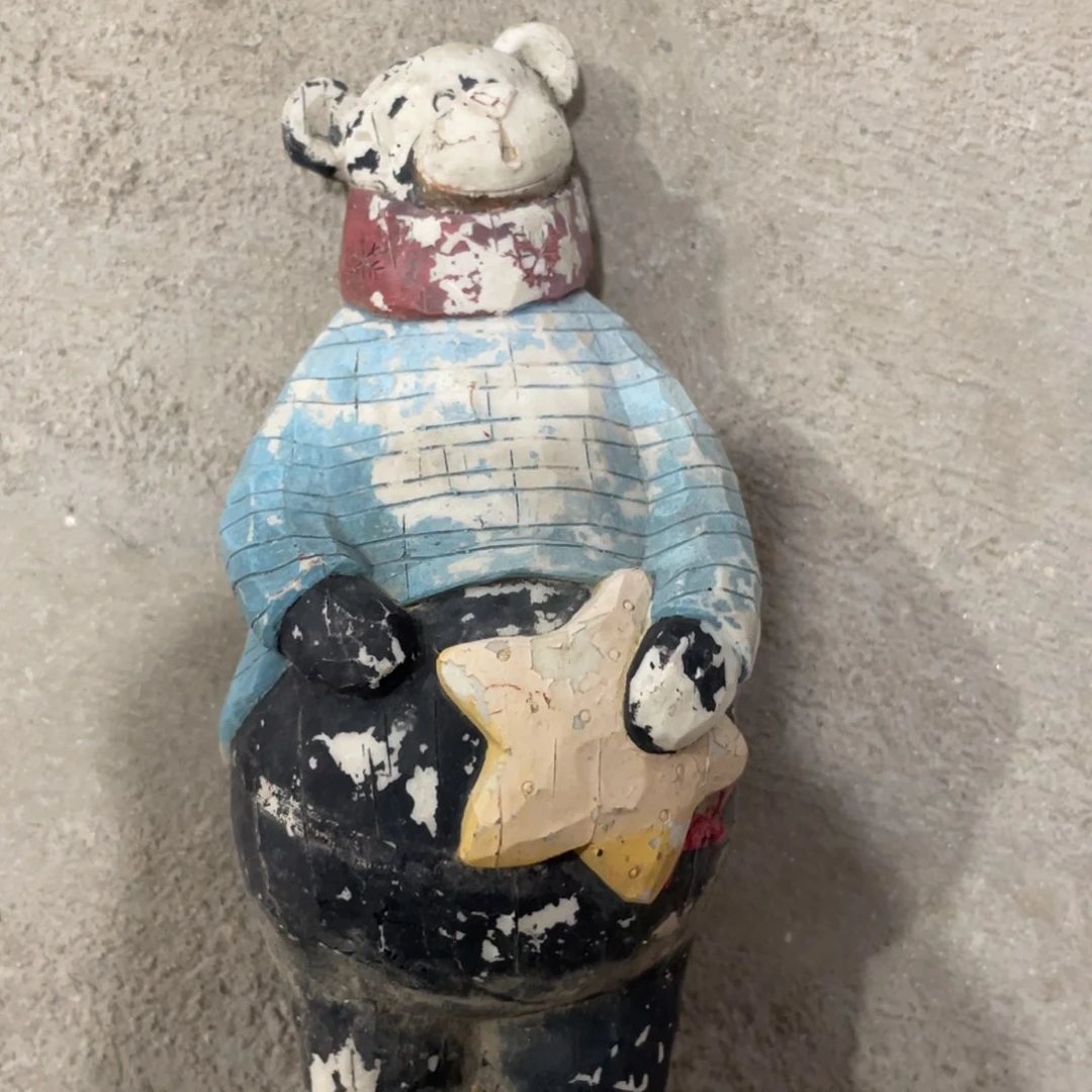 瓷片微瑕，不退不换，看好再拍