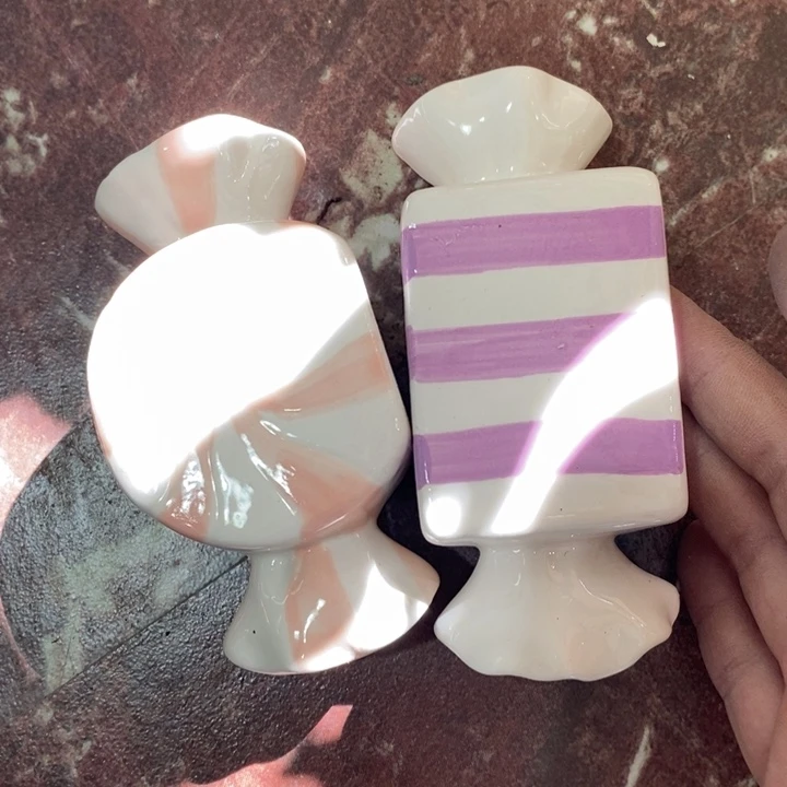 陶瓷树脂工艺摆件
