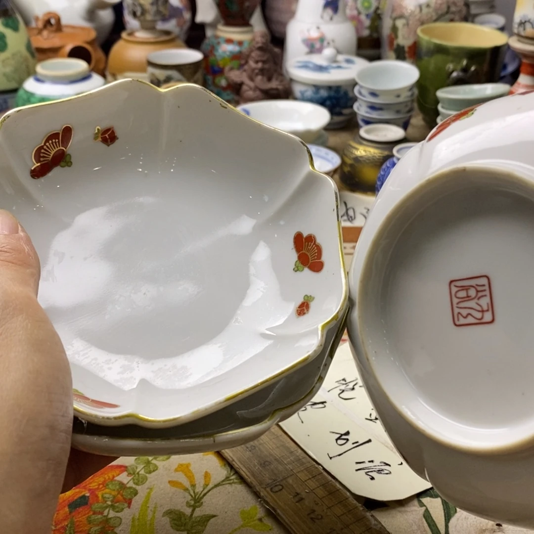 瓷片一直想买新鞋来着笑着笑