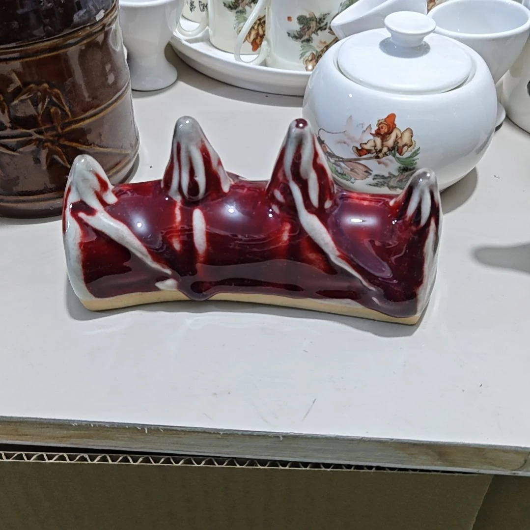 瓷片用****2陶瓷制品复古