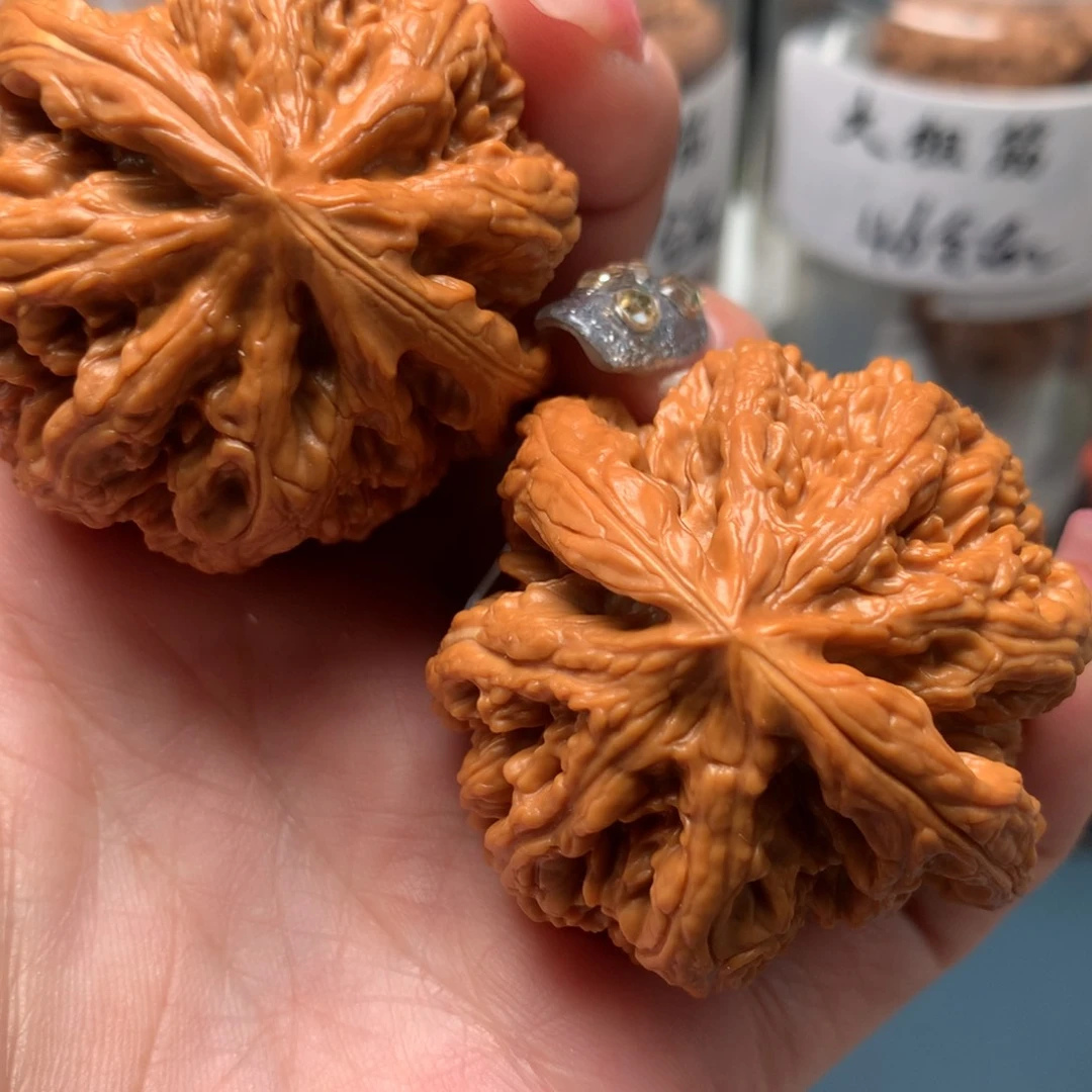 文玩核桃把件45-17968-1