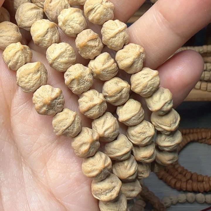 【闪购商品】柏香籽/百香籽吊坠钢*