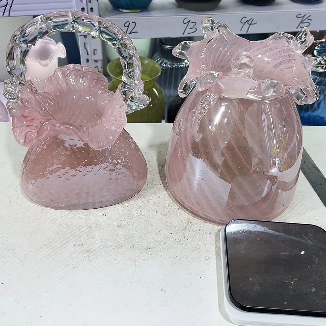 家居鲜花挂瓶聚集地8