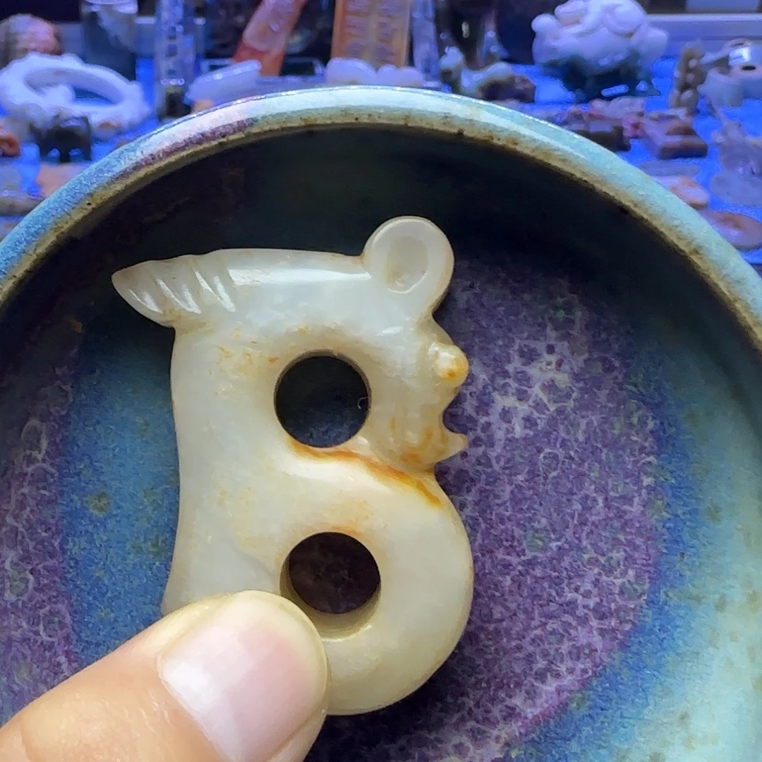 其他好物件送到家里面的人