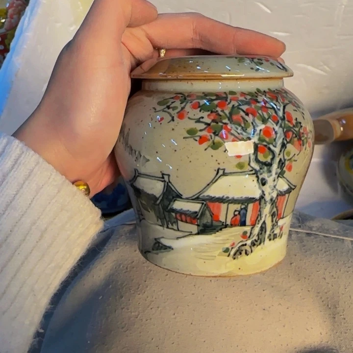 瓷片景德镇陶瓷 清库存