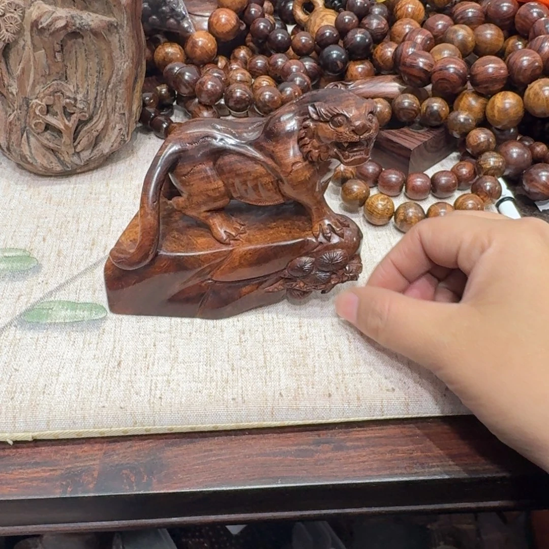 万***熊木小件物品的销售