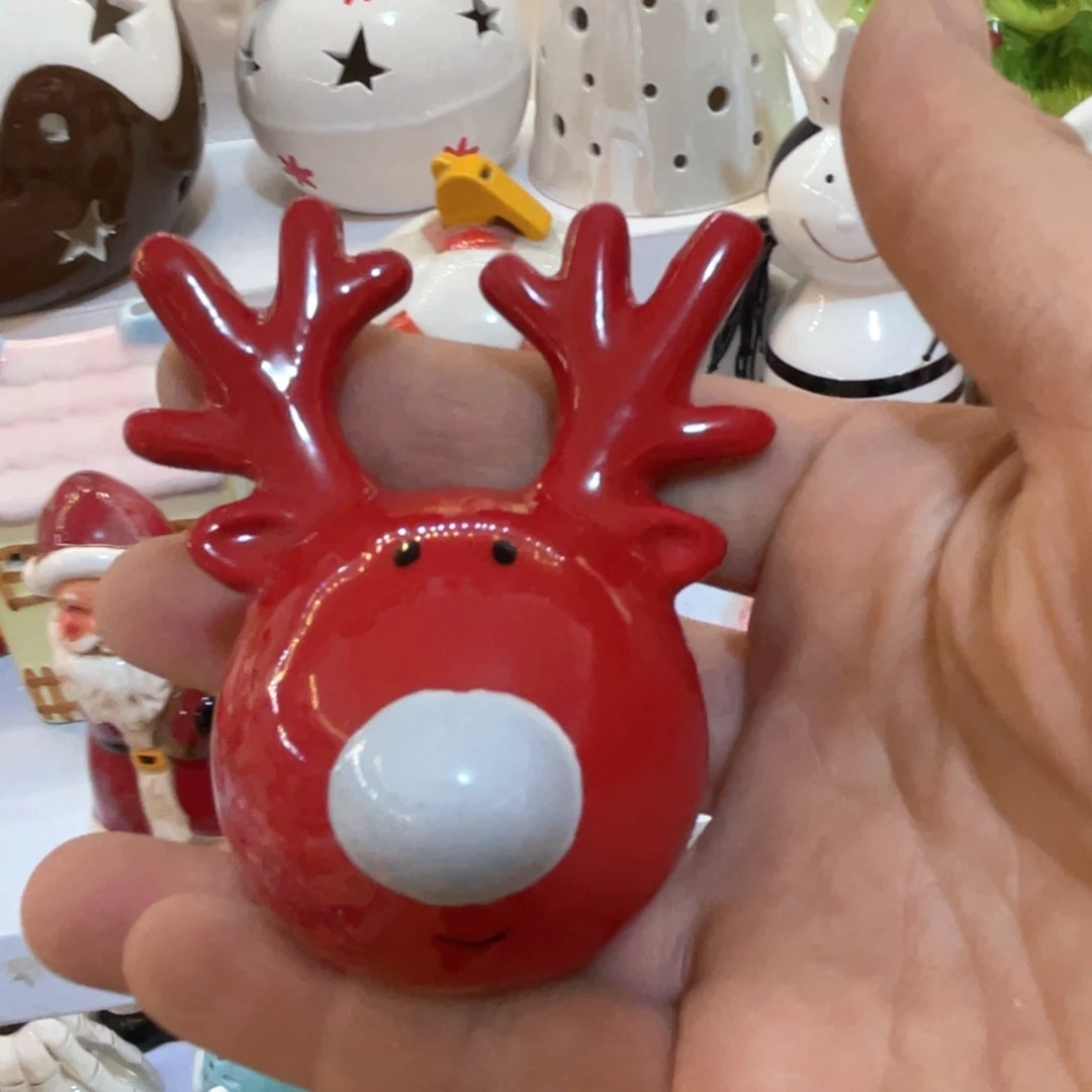 陶瓷微瑕介意慎拍