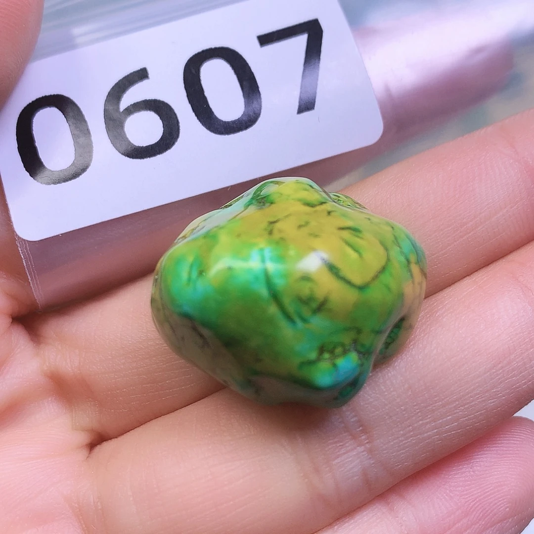 一****空竹粉丝专享十堰特色手工散珠