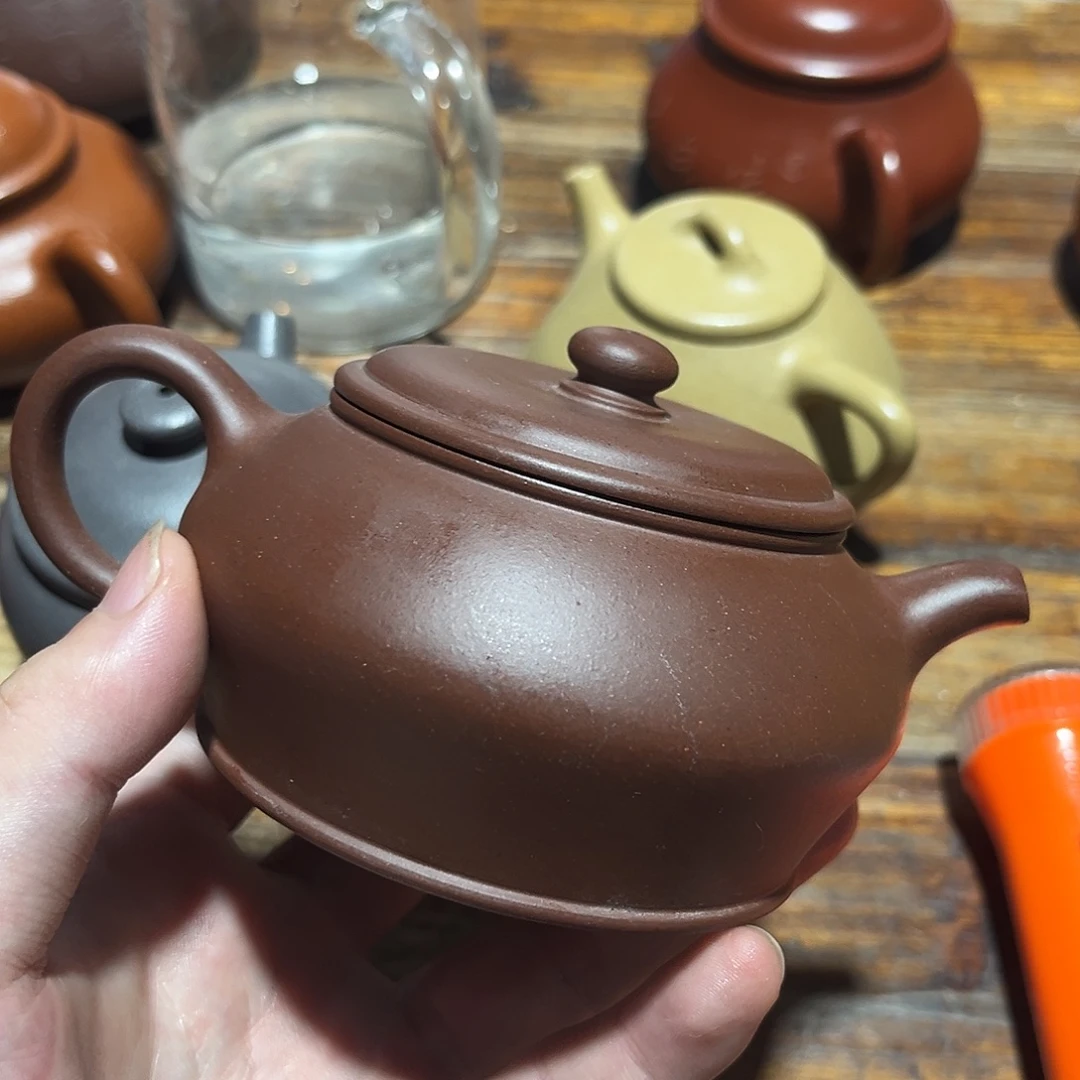 茶壶紫砂紫砂紫砂