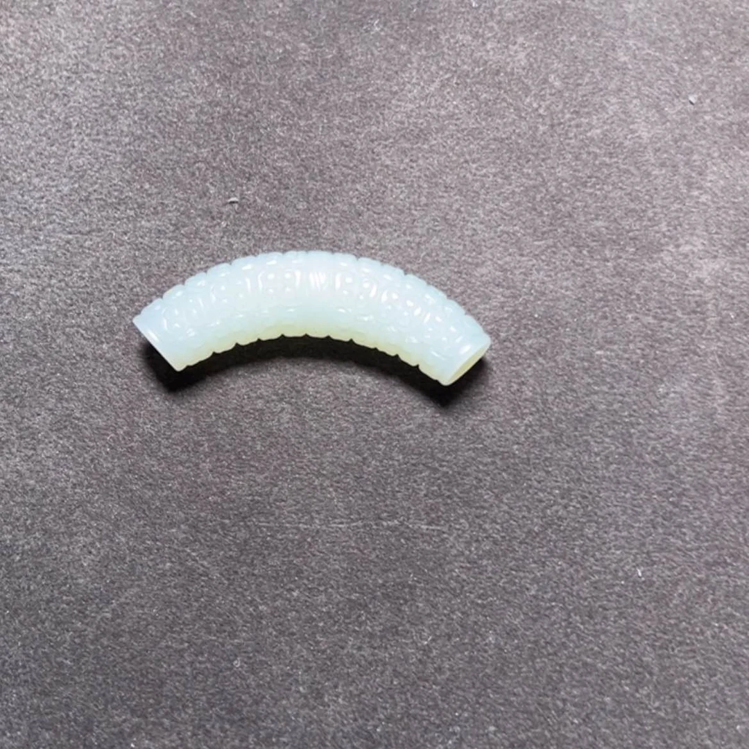 【闪购商品】未镶嵌和田玉挂件
