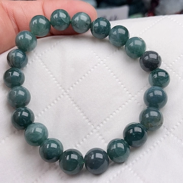 未镶嵌挂件翡翠翡翠
