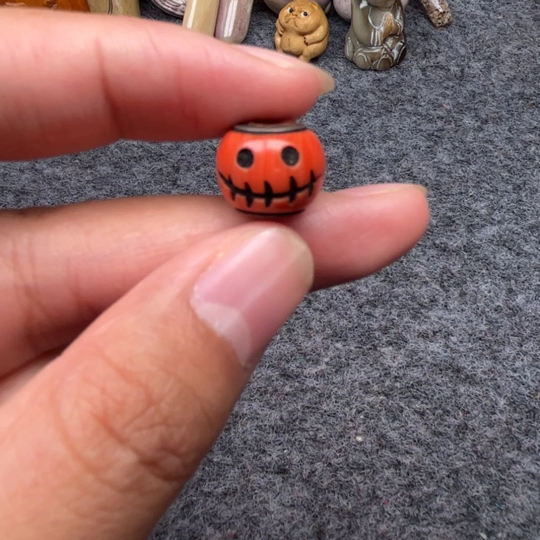 手串/手链贝壳人工养殖驼骨8