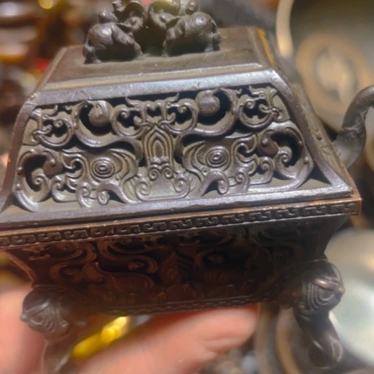 铜的 清货诚信经营