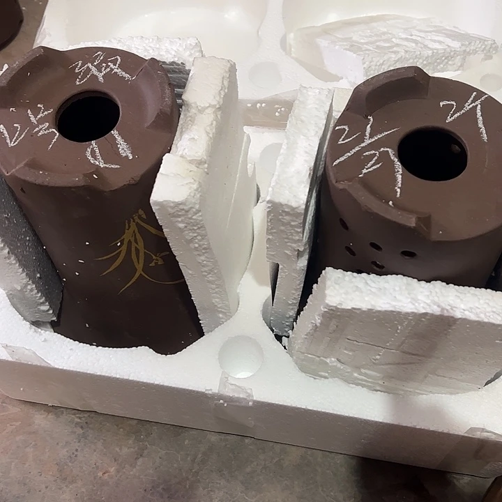12号号宜兴紫砂花盆特惠